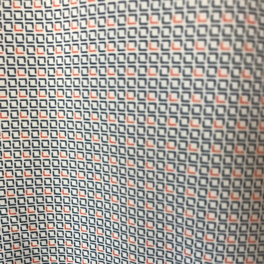 Banana Republic Tailored Slim Fit Shirt Small - Picture 3 of 5